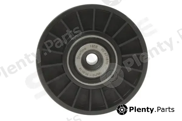 Starline RSA71810 — Tensioner Pulley, V-ribbed belt
