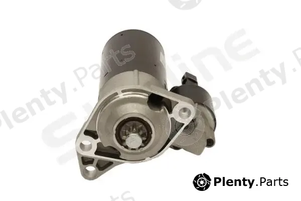 Starline SX2075 — Starter
