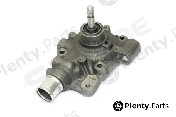 Starline VPIV105 — Water Pump, engine cooling