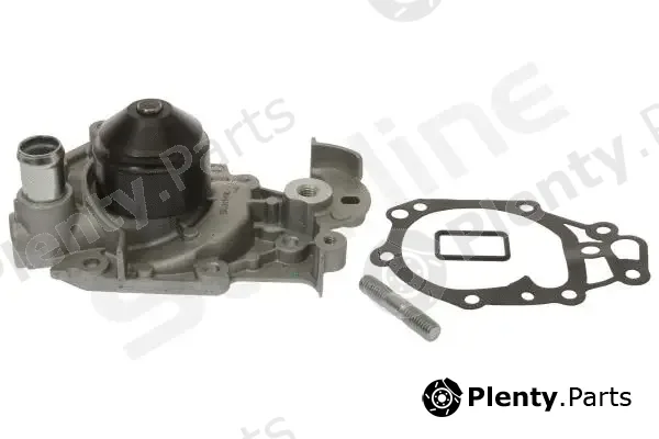 Starline VPP117 — Water Pump, engine cooling