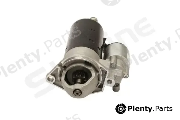 Starline SX2040 — Starter