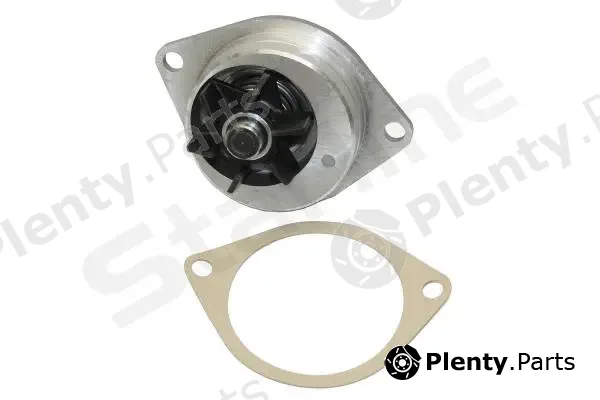 Starline VPP116 — Water Pump, engine cooling