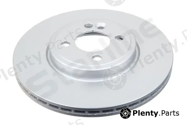 Starline PB21085C — Brake Disc