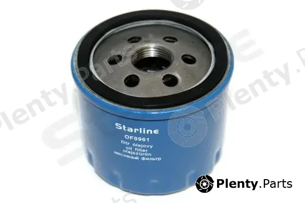 Starline SFOF0961 — Oil Filter