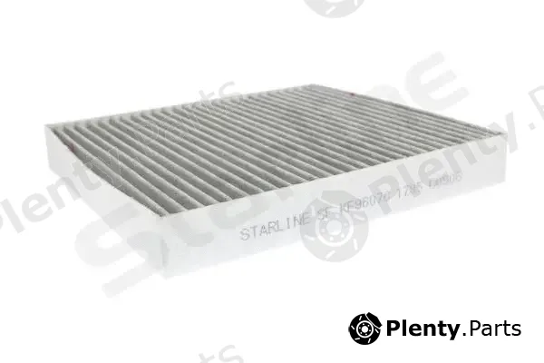 Starline SFKF9607C — Filter, cabin air