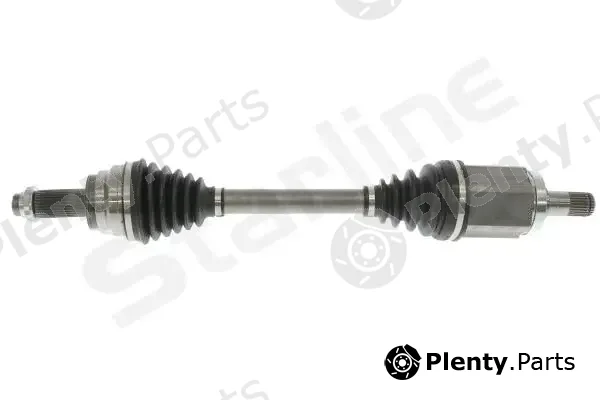 Starline 14.65.611 — Drive Shaft
