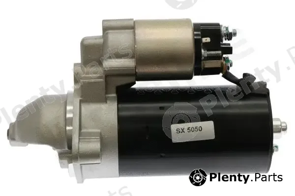 Starline SX5050 — Starter