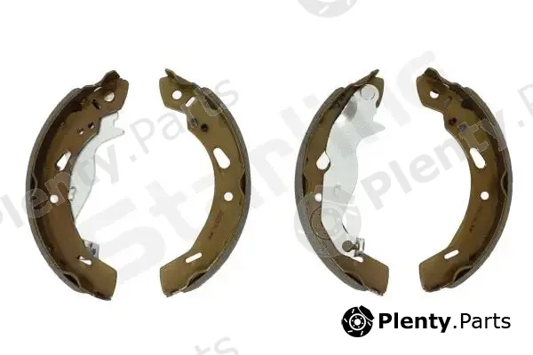 Starline BC01004 — Brake Shoe Set