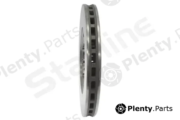 Starline PBT-DF11K — Brake Disc