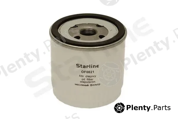 Starline SFOF0021 — Oil Filter