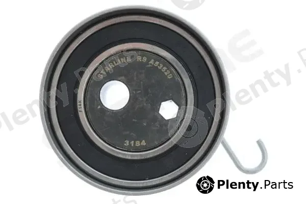 Starline RSA53520 — Tensioner Pulley, timing belt