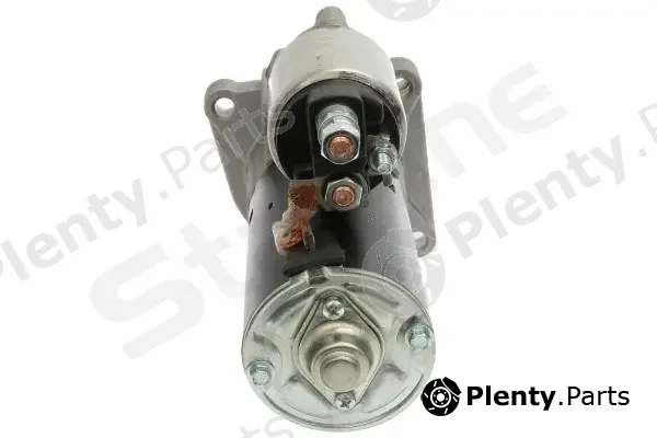 Starline SX2260 — Starter