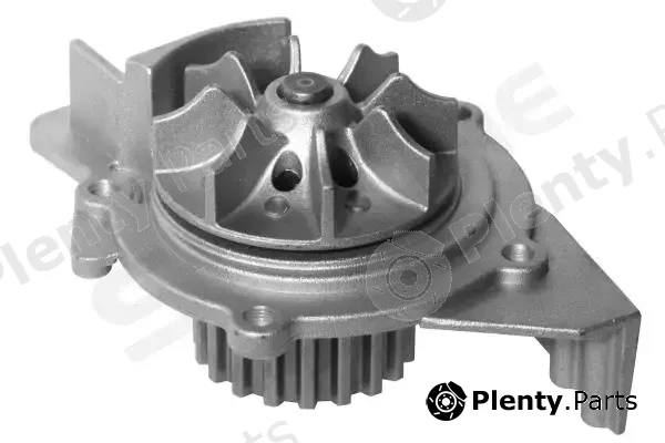 Starline VPFI151 — Water Pump, engine cooling