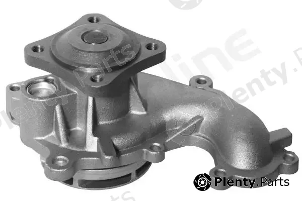 Starline VPF133 — Water Pump, engine cooling