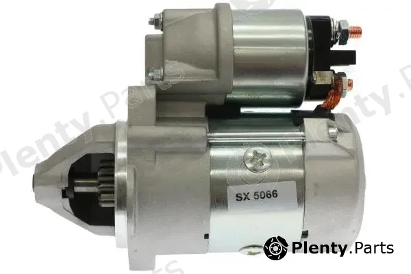 Starline SX5066 — Starter