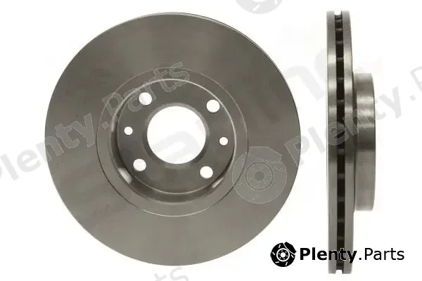Starline PB21403 — Brake Disc