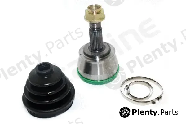 Starline 18.98.606 — Joint Kit, drive shaft