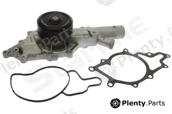 Starline VPME140 — Water Pump, engine cooling