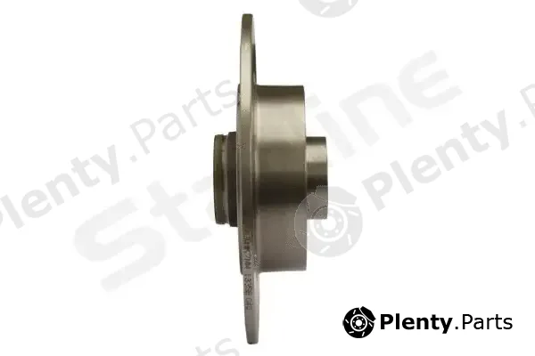 Starline PB3248 — Brake Disc