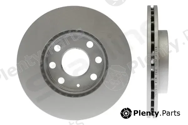 Starline PB2007C — Brake Disc