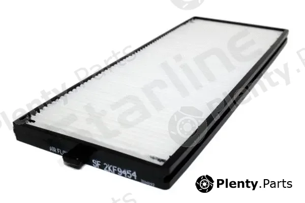 Starline SF2KF9454 — Filter, cabin air