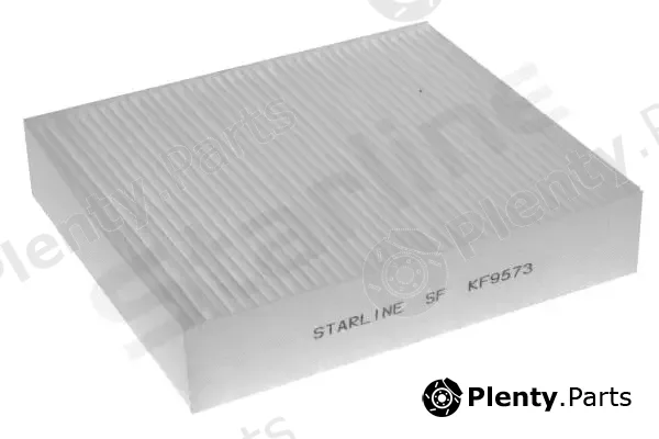 Starline SFKF9573 — Filter, cabin air