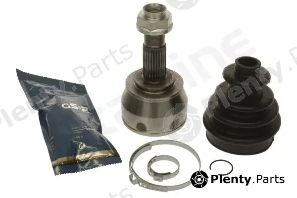 Starline 18.61.600 — Joint Kit, drive shaft