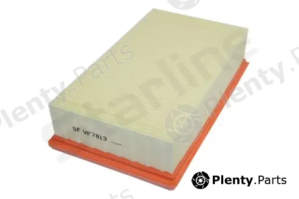 Starline SFVF7813 — Air Filter
