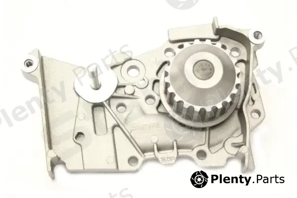 Starline VPRE120 — Water Pump, engine cooling