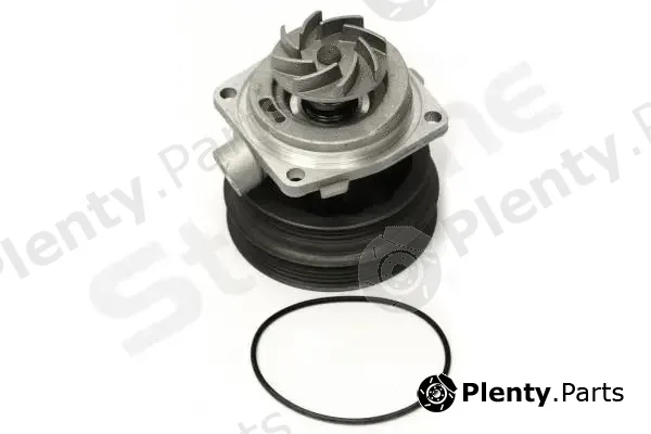 Starline VPFI128 — Water Pump, engine cooling