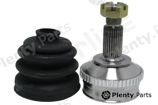 Starline 16.28.602 — Joint Kit, drive shaft