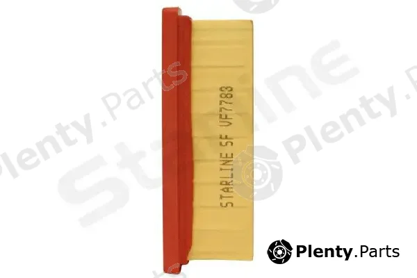 Starline SFVF7783 — Air Filter