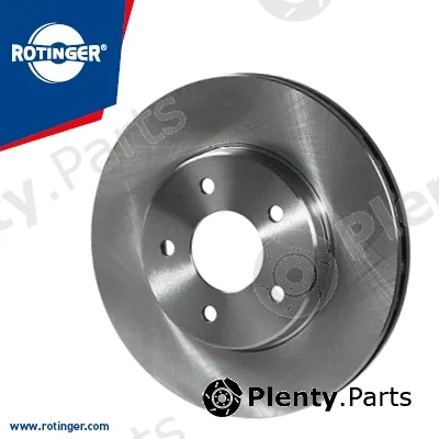 Rotinger RT2770 — Brake Disc
