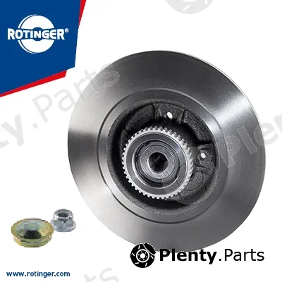 Rotinger RT3285BS — Brake Disc