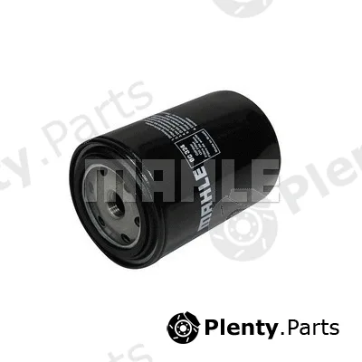 Metal Leve OC324 — Oil Filter