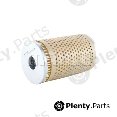 Metal Leve OX18D — Oil Filter