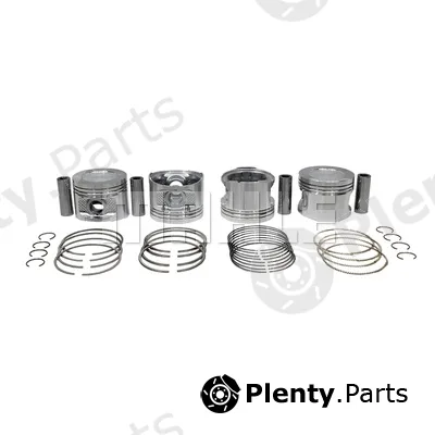 Metal Leve SPA2362 — Piston
