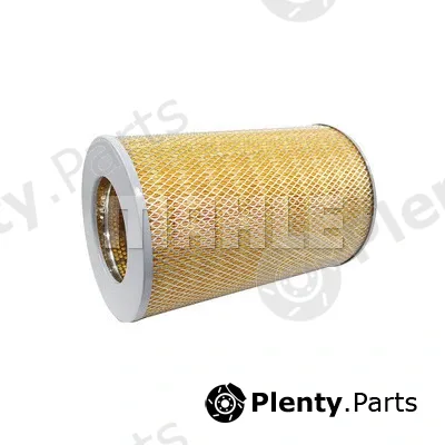 Metal Leve LX1056 — Air Filter