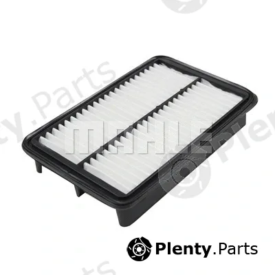 Metal Leve LX3692 — Air Filter
