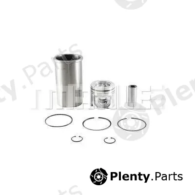 Metal Leve K9742 — Repair Set, piston/sleeve