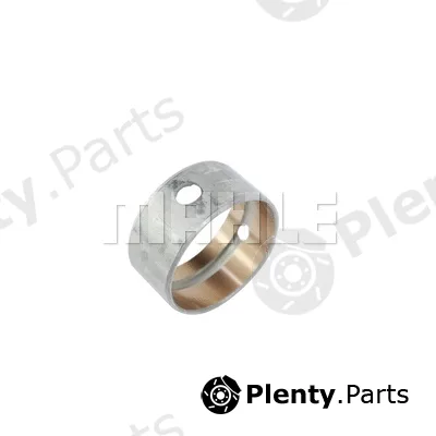 Metal Leve EC-126-U — Camshaft Bearing