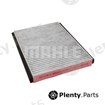 Metal Leve LAK1039 — Filter, cabin air