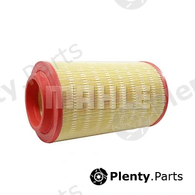 Metal Leve LX1801 — Air Filter