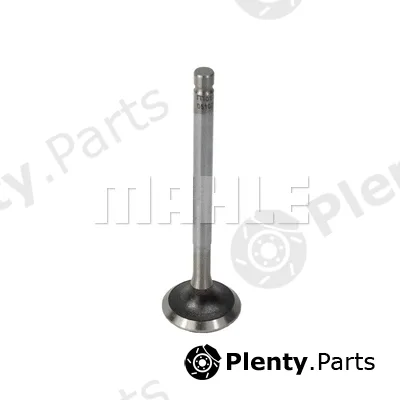 Metal Leve VE0510228 — Exhaust Valve