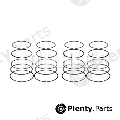 Metal Leve TA.8476 — Piston Ring Kit