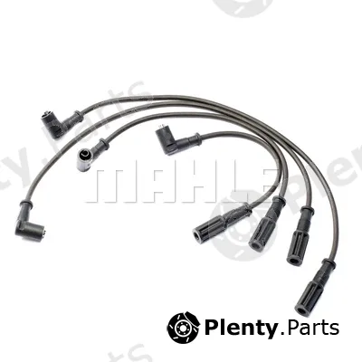 Metal Leve CV0250010 — Ignition Cable