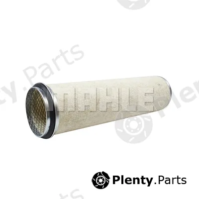 Metal Leve LXS43/1 — Secondary Air Filter