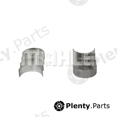 Metal Leve BB-760-J — Connecting Rod Bearing Set
