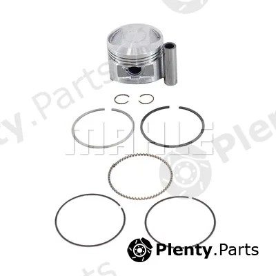 Metal Leve PA9024 — Piston