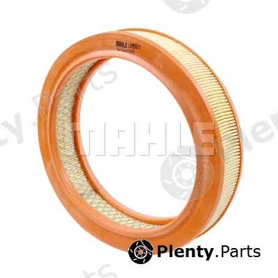 Metal Leve LX958/1 — Air Filter